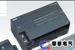 西門子6ES7 288-1SR60-0AA0PLC外部數據輸入方法