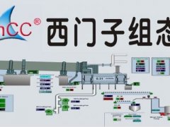 西門子plc s7-300FC功能學習和VB編寫西門子組態軟件WinCC控件的方法